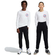 Pantalon Largo Adidas Iw3498