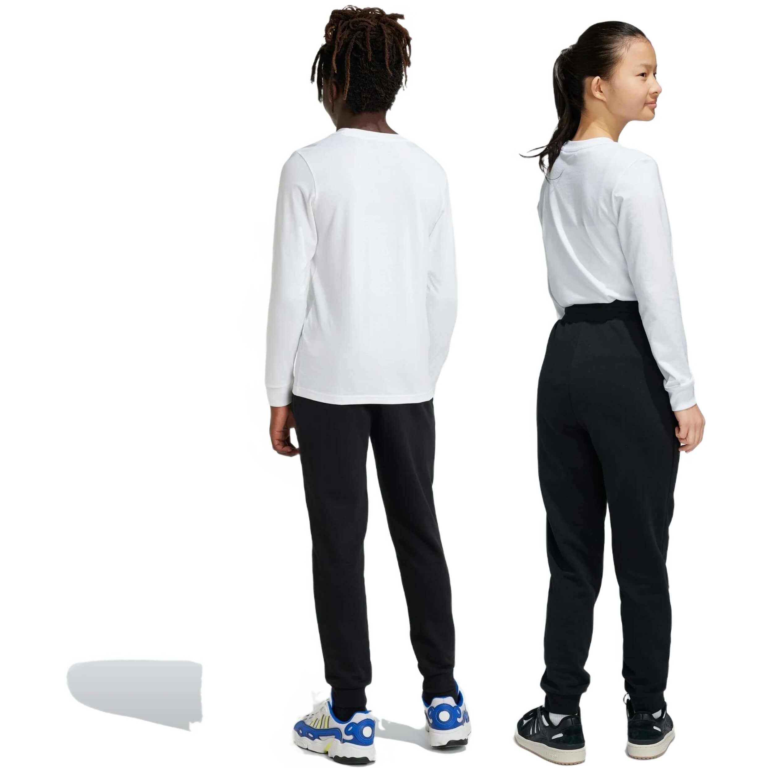 Pantalon Largo Adidas Iw3498