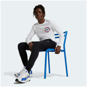 Pantalon Largo Adidas Iw3498