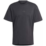 Camiseta De Manga Corta Adidas
