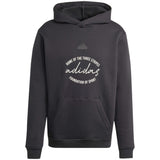 Sudadera Con Capucha Adidas