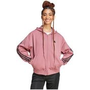 Sudadera Con Capucha Adidas Future Icons 3 Stripes