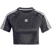 Camiseta De Manga Corta Adidas Baby