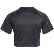 Camiseta De Manga Corta Adidas Baby