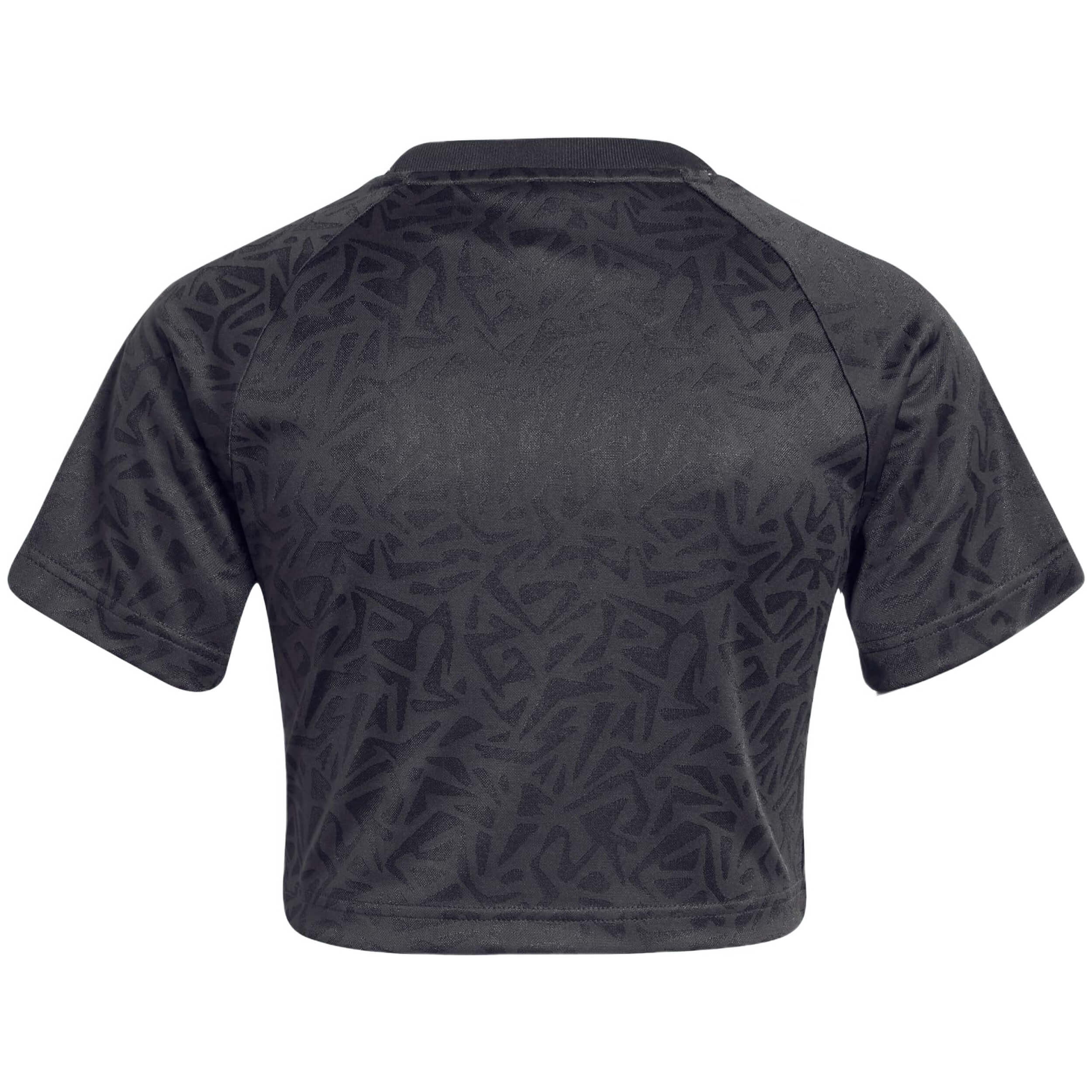 Camiseta De Manga Corta Adidas Baby