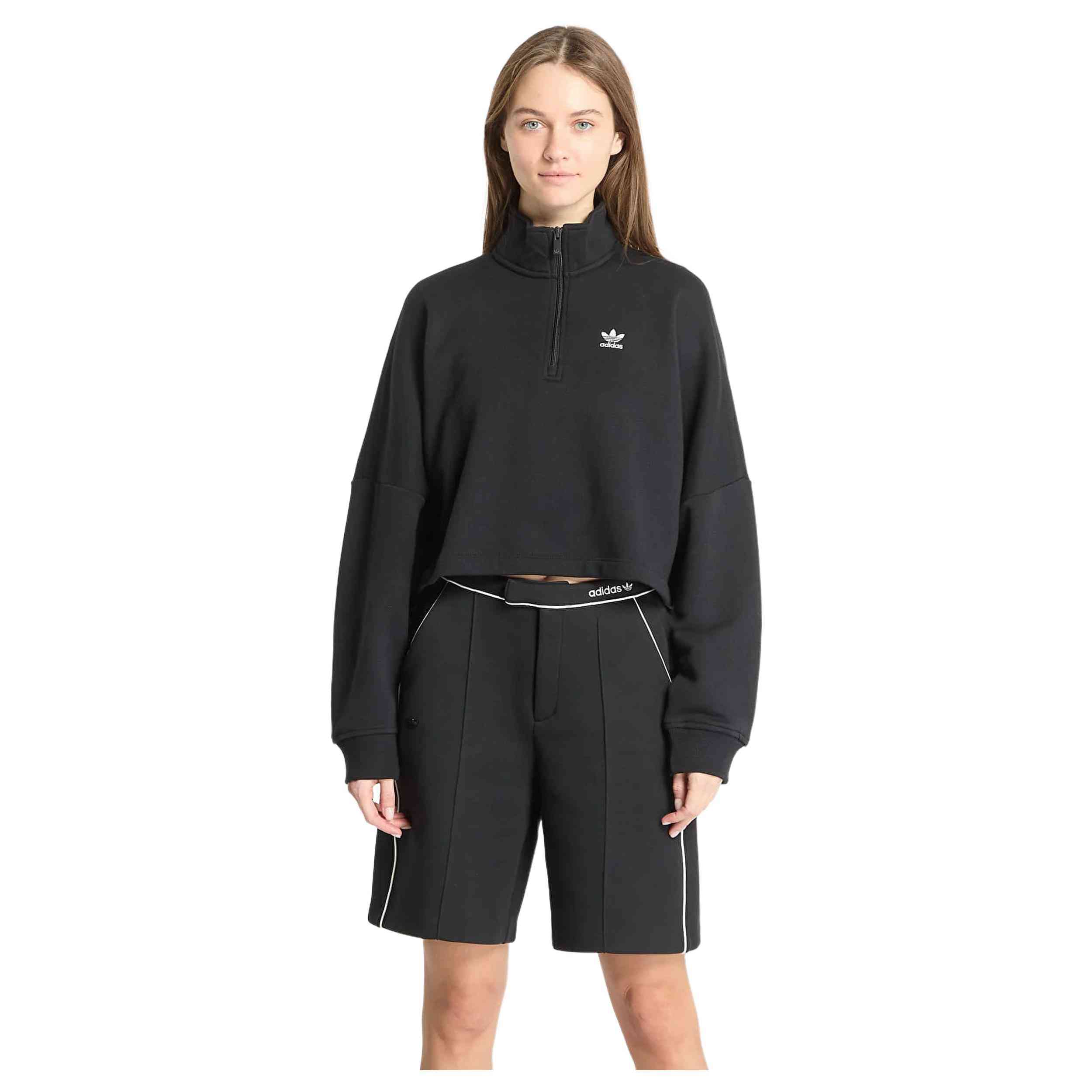 Sudadera Adidas Essentials