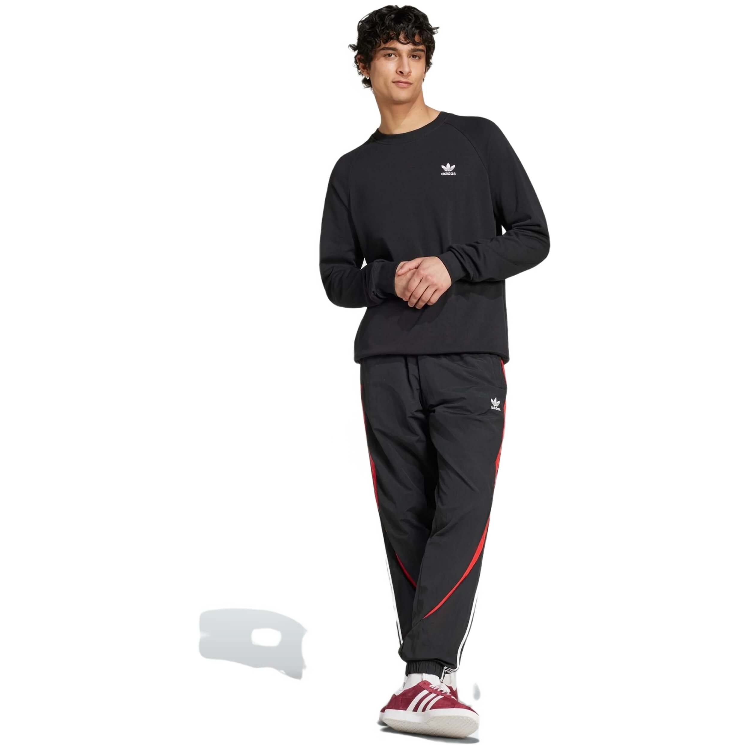 Sudadera Adidas Iw5792