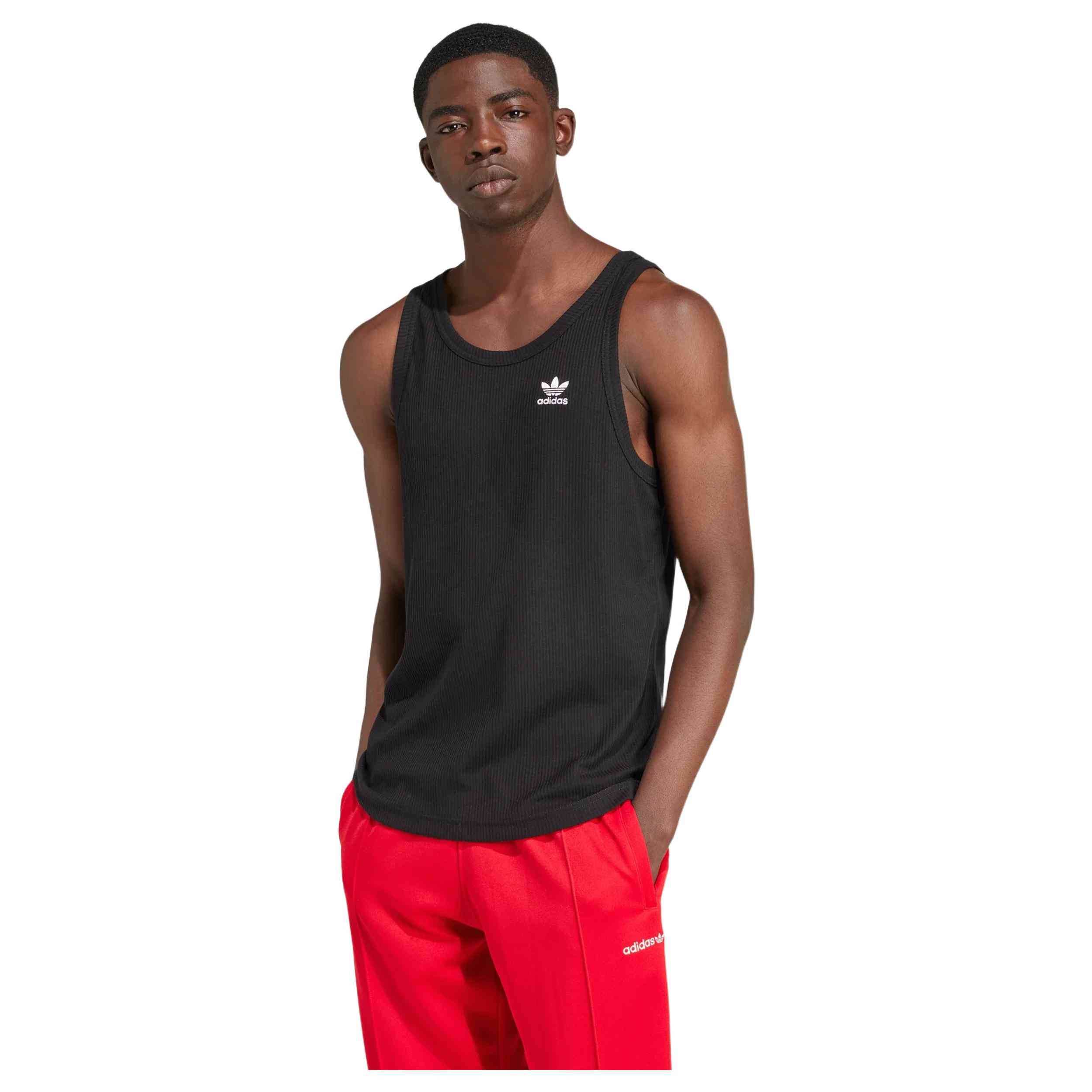 Camiseta De Tirantes Adidas Essentials