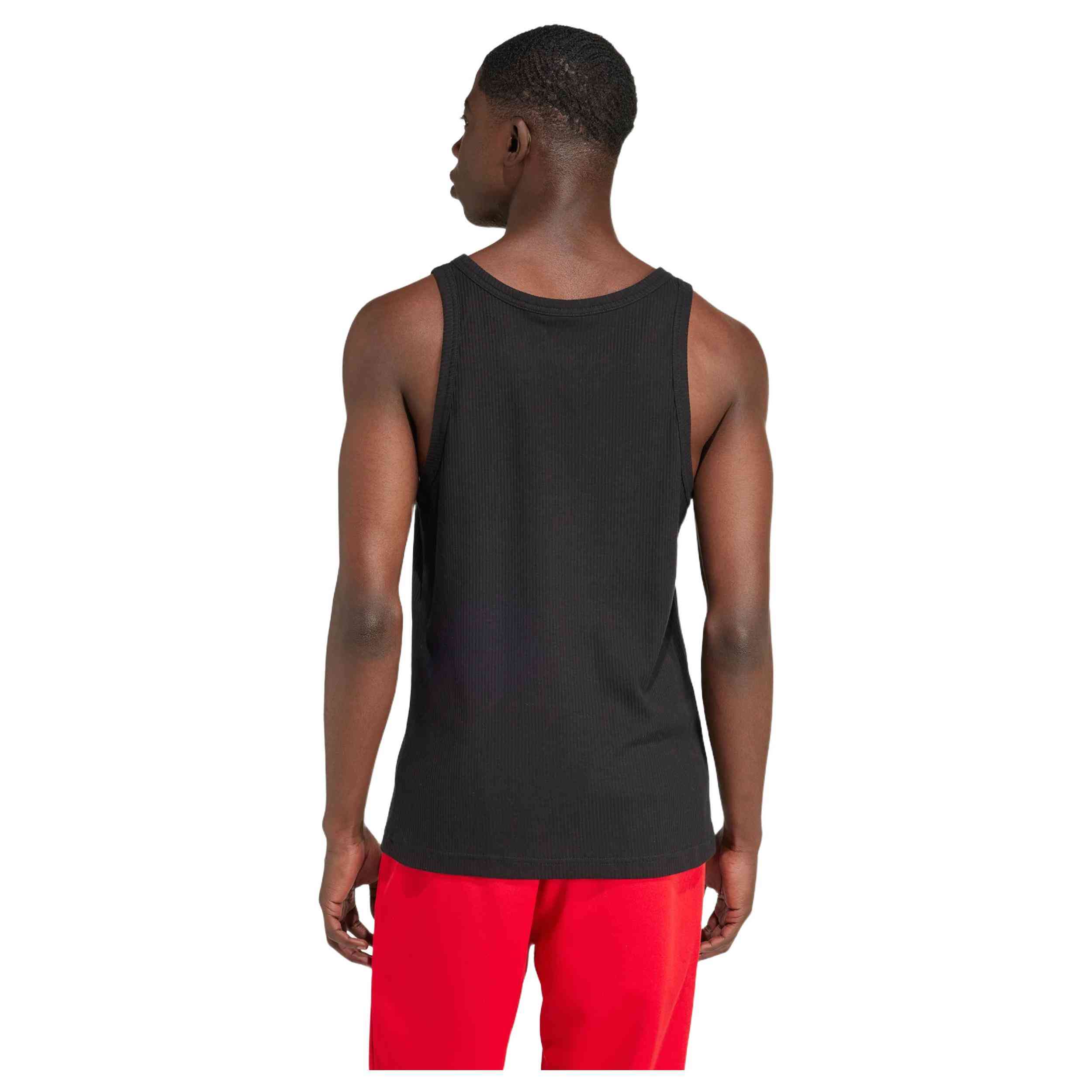 Camiseta De Tirantes Adidas Essentials