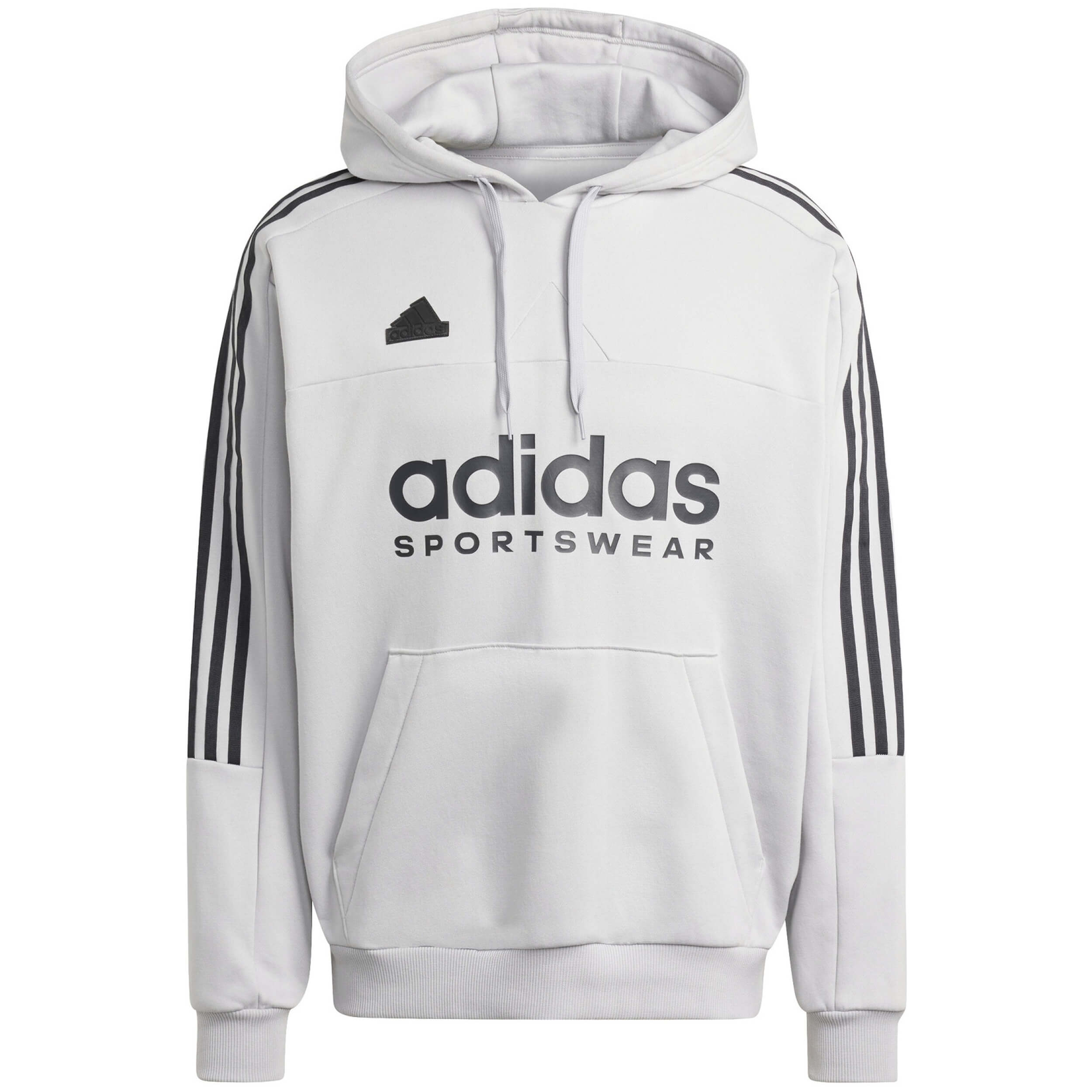 Sudadera Con Capucha Adidas Iw5939