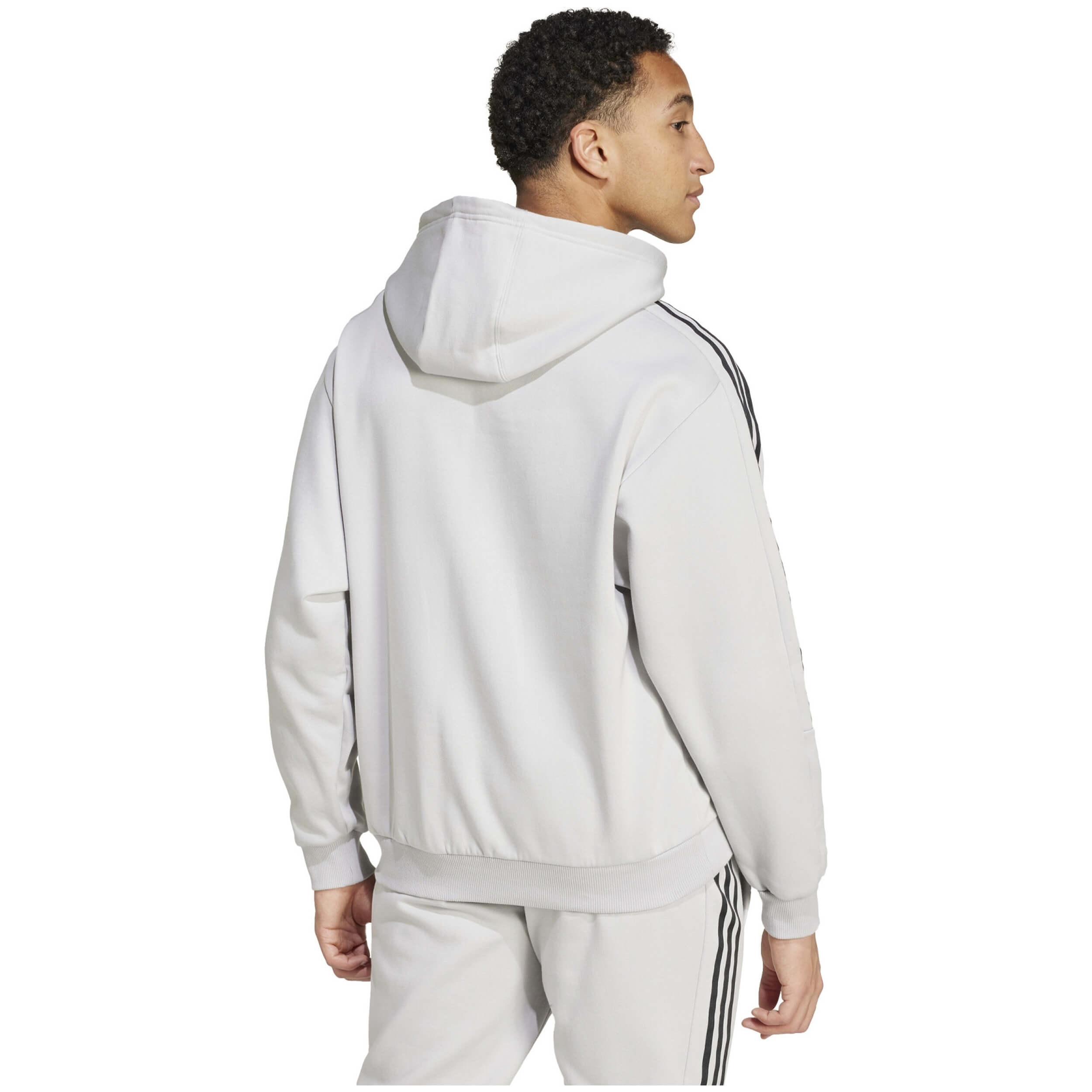 Sudadera Con Capucha Adidas Iw5939