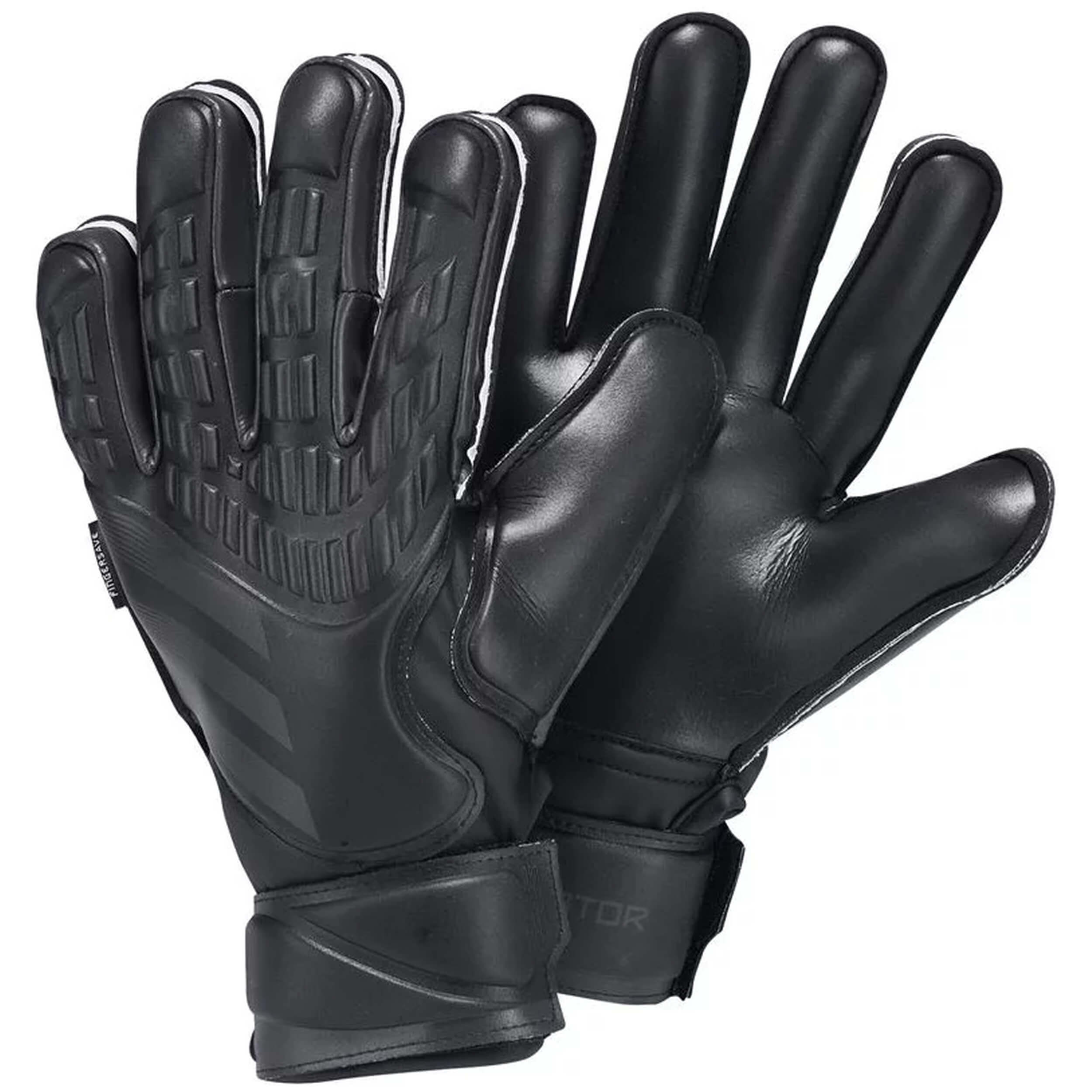 Guantes Adidas Predator Match Fingersave