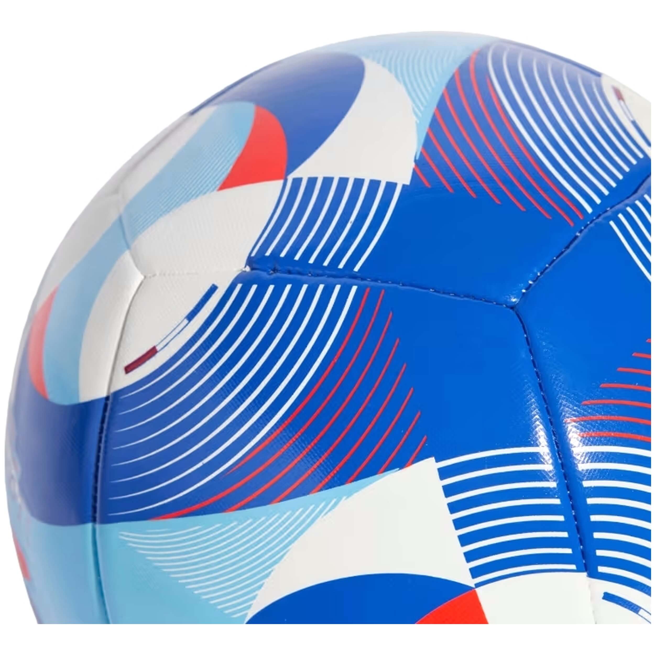 Balon De Futbol Adidas Olympics24 Trn Performance