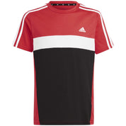 Camiseta De Manga Corta Adidas