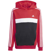 Adidas Tiberio 3-Stripes Hoodie