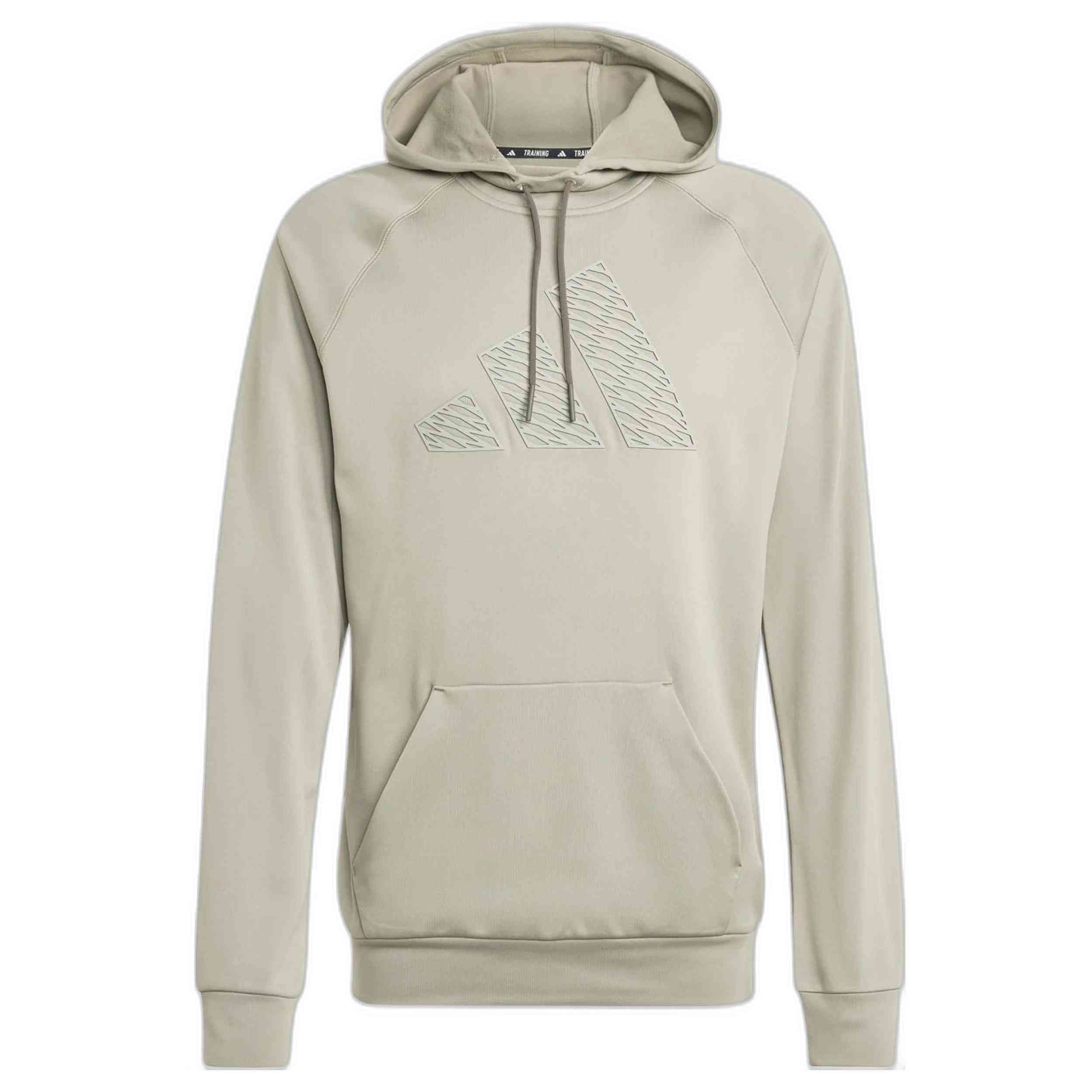 Sudadera Con Capucha Adidas Gg
