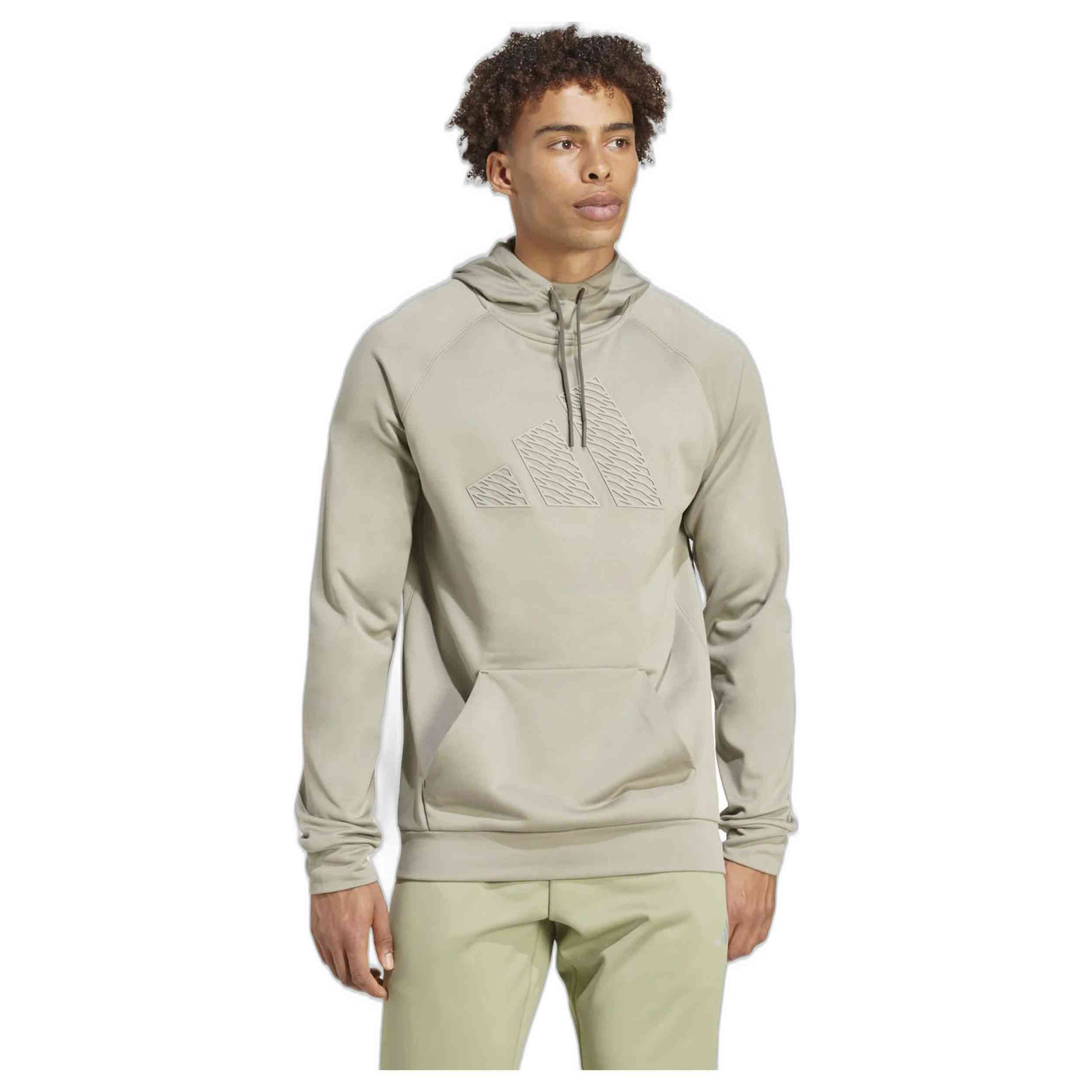 Sudadera Con Capucha Adidas Gg