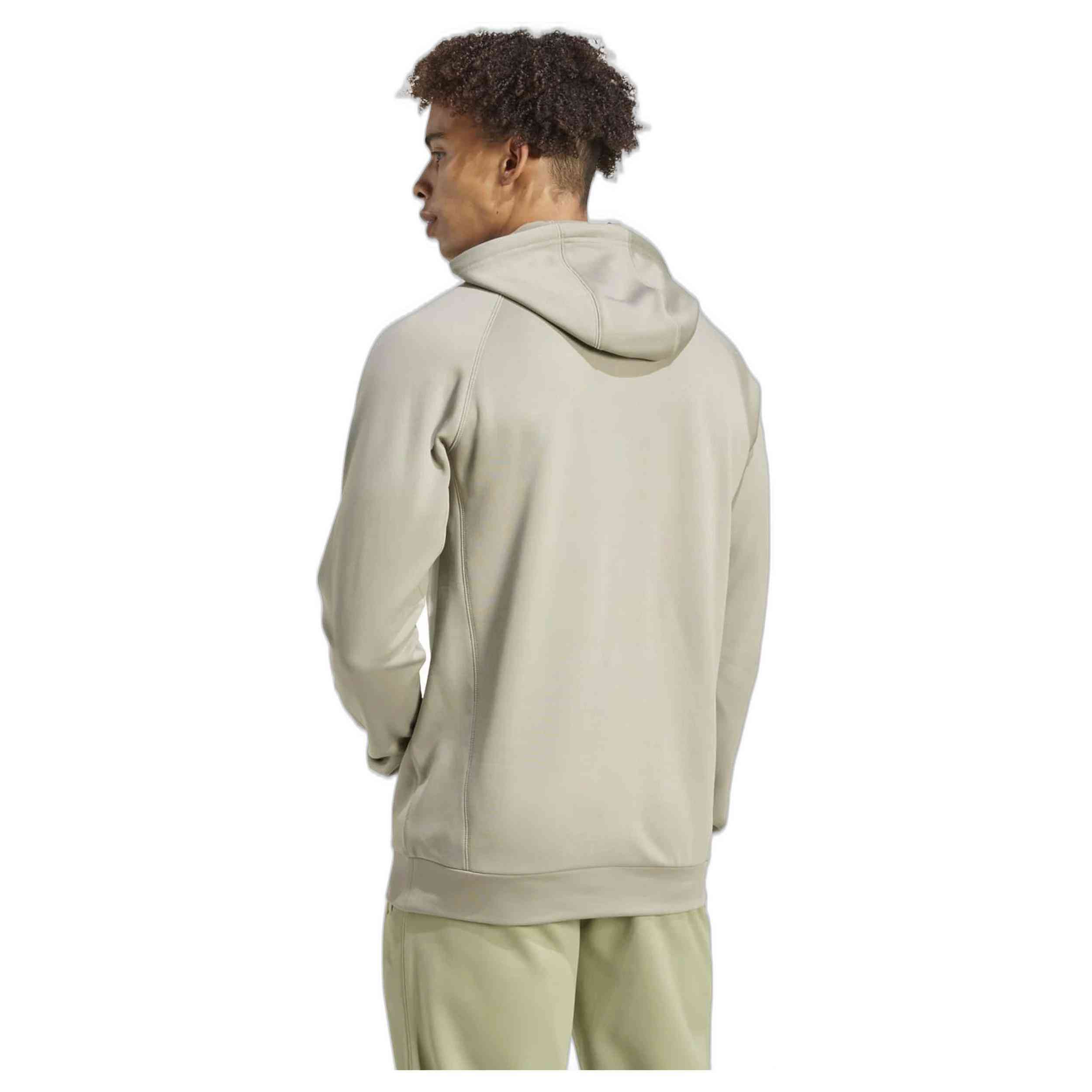 Sudadera Con Capucha Adidas Gg
