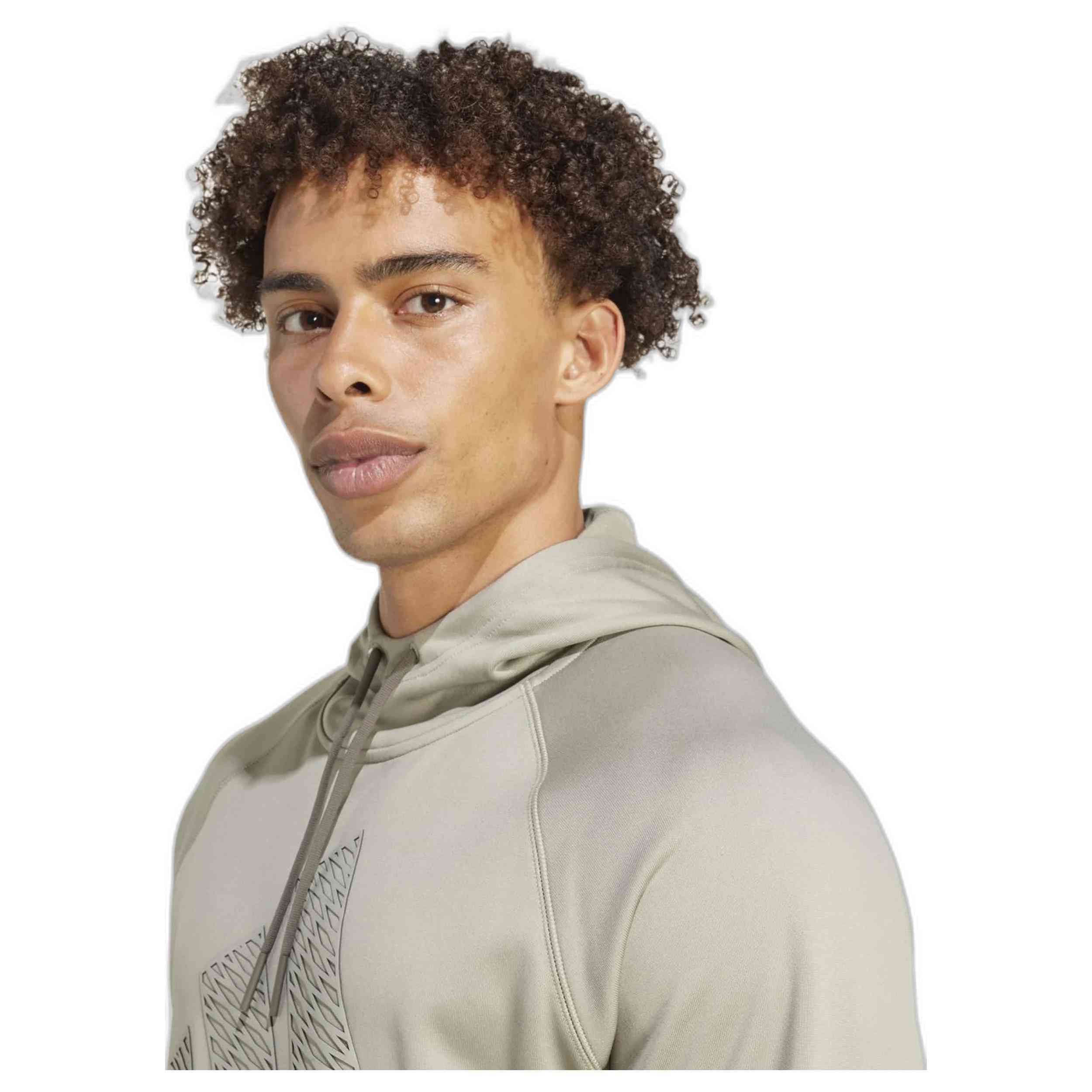 Sudadera Con Capucha Adidas Gg