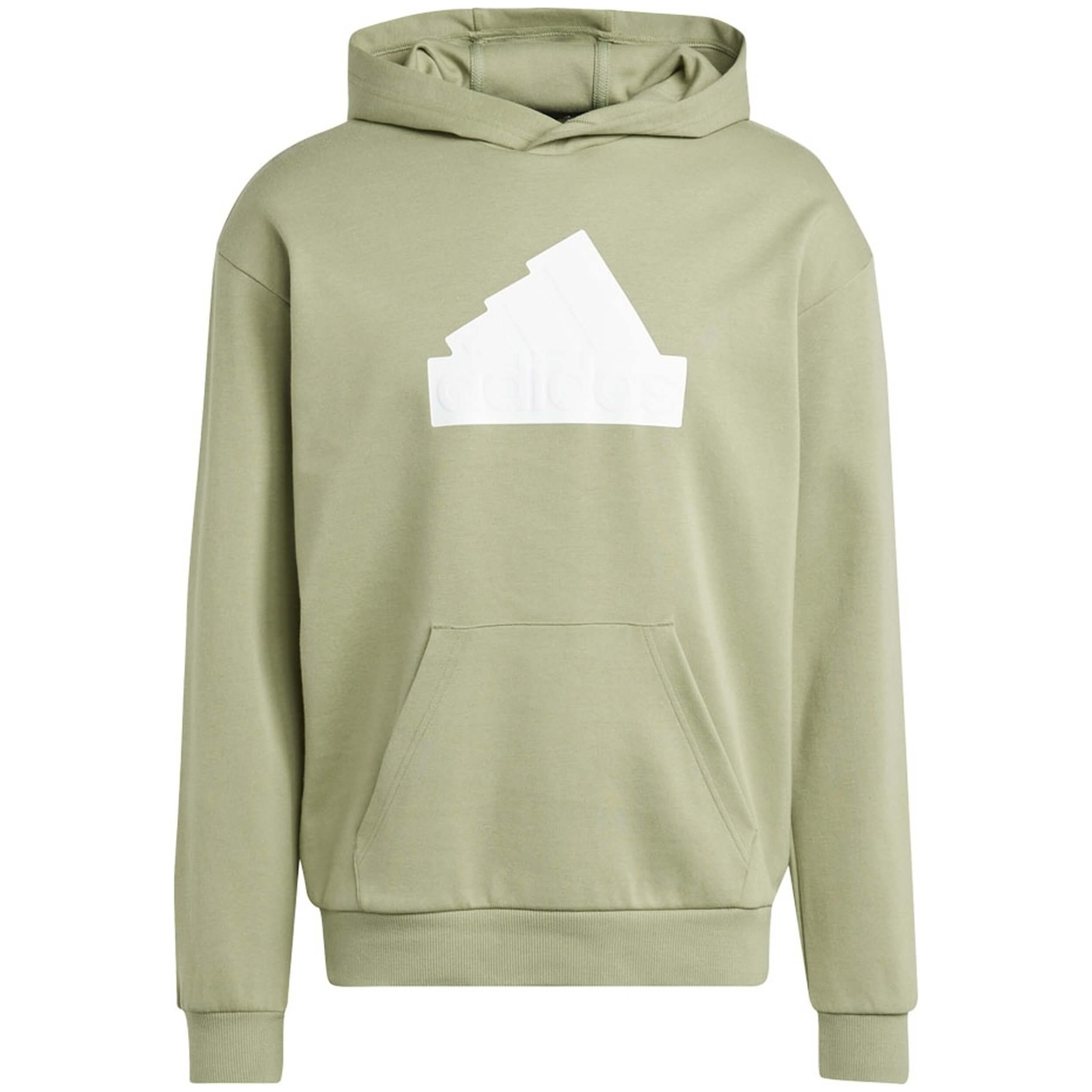 Sudadera Con Capucha Adidas Iw8552