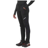 Pantalon Largo Adidas Techrock Brushed Softshell