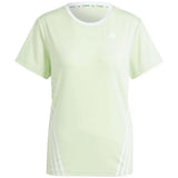 Camiseta De Manga Corta Adidas