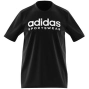 Adidas Spw Tee Short Sleeve T-Shirt