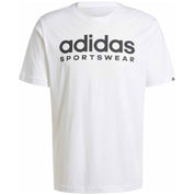 Adidas Short Sleeve T-Shirt