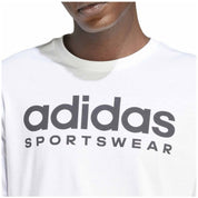 Adidas Short Sleeve T-Shirt