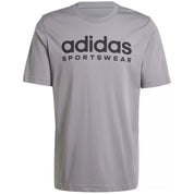 Camiseta De Manga Corta Adidas Sportswear Tee