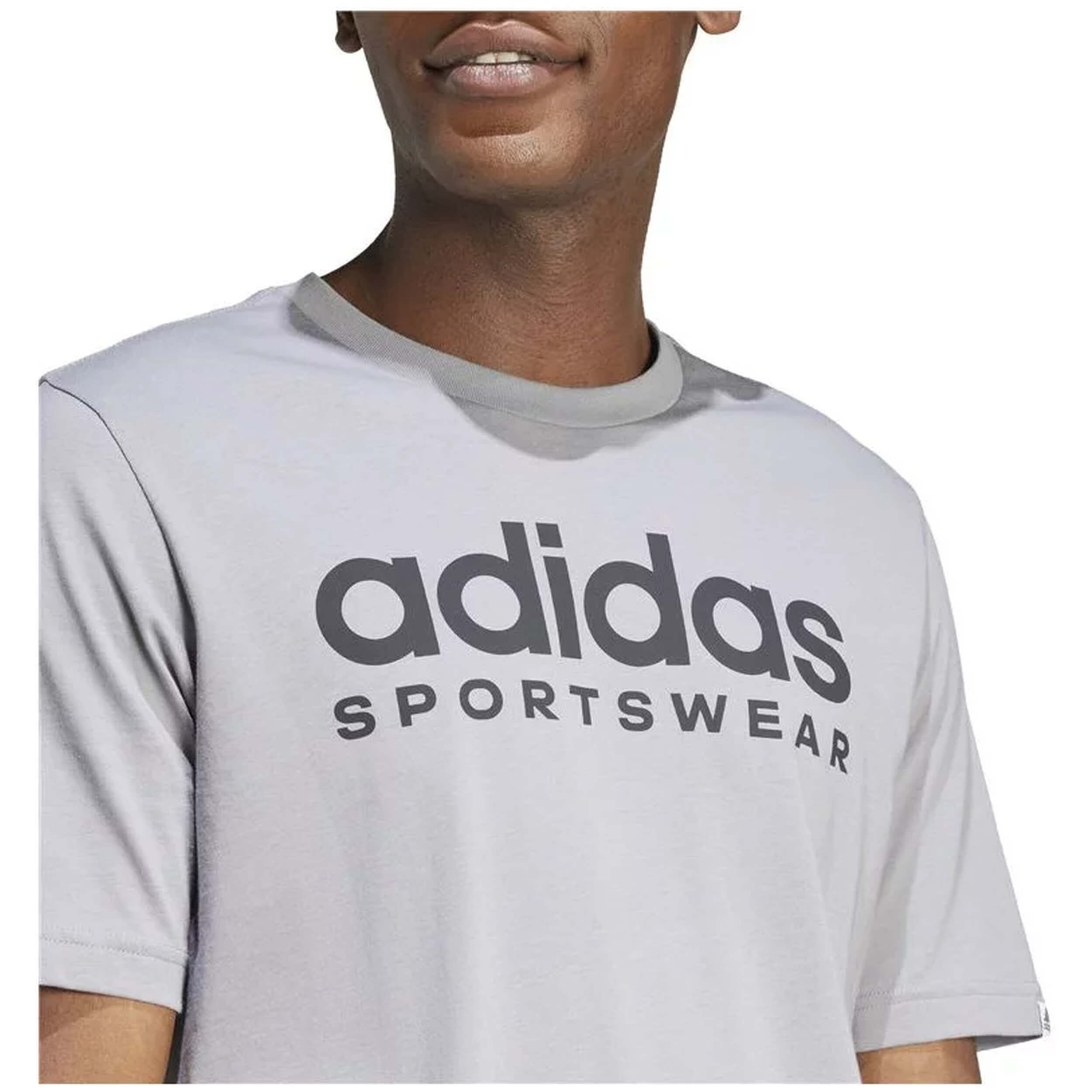 Camiseta De Manga Corta Adidas Sportswear Tee