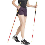 Pantalon Corto Adidas Terrex Trail
