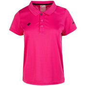 Izas Acay Short Sleeve Polo