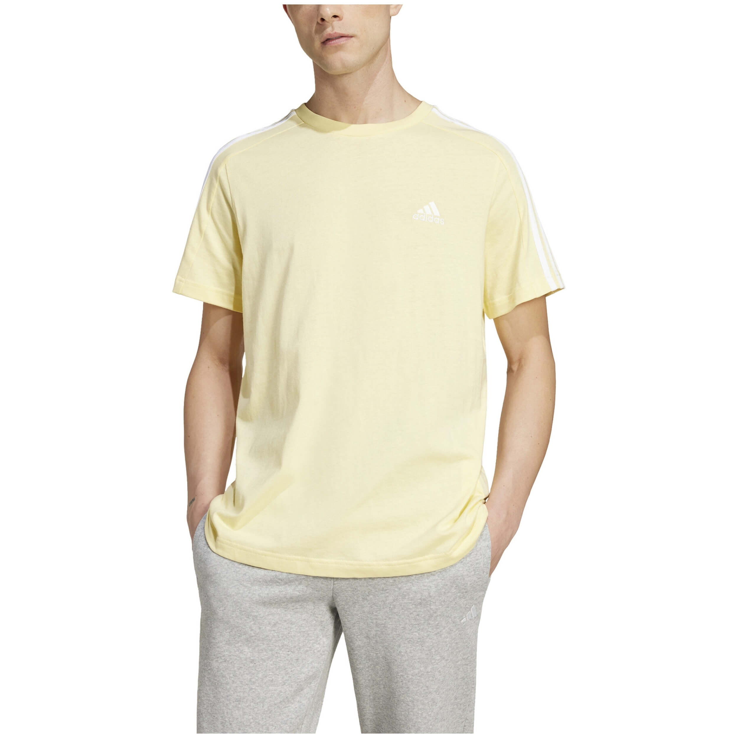 Camiseta De Manga Corta Adidas Ix0159