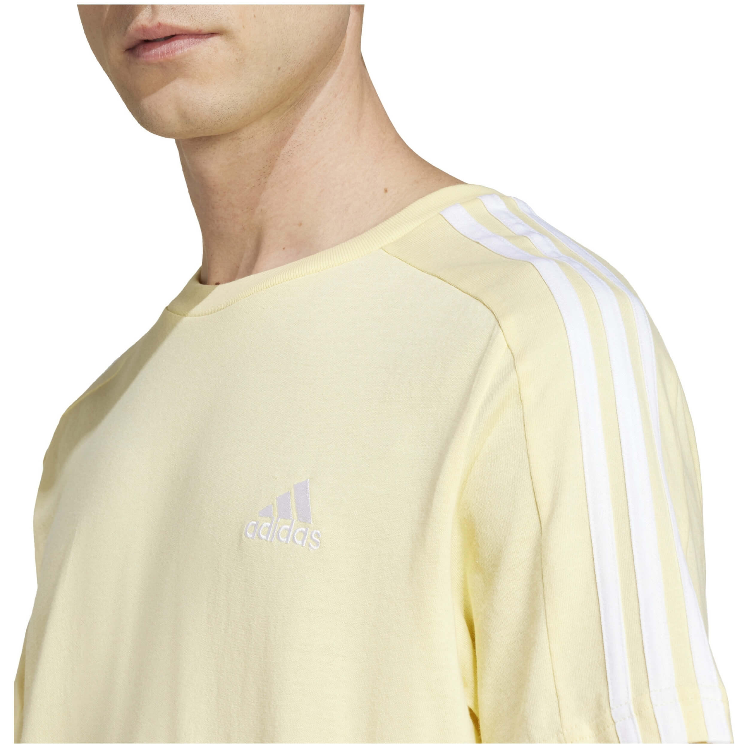 Camiseta De Manga Corta Adidas Ix0159