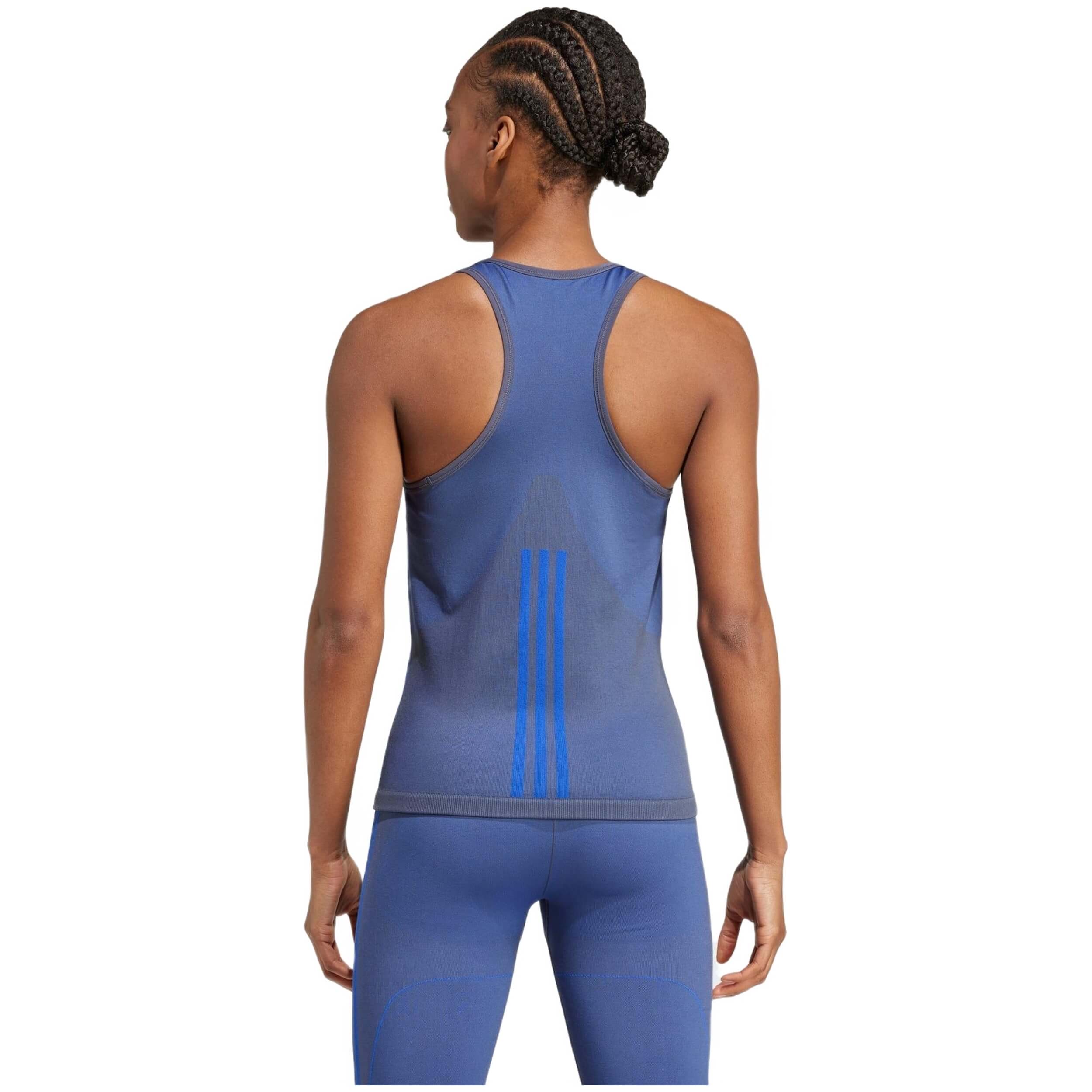 Camiseta De Tirantes Adidas Aeroknit