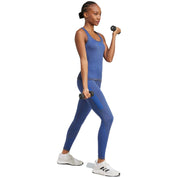 Camiseta De Tirantes Adidas Aeroknit