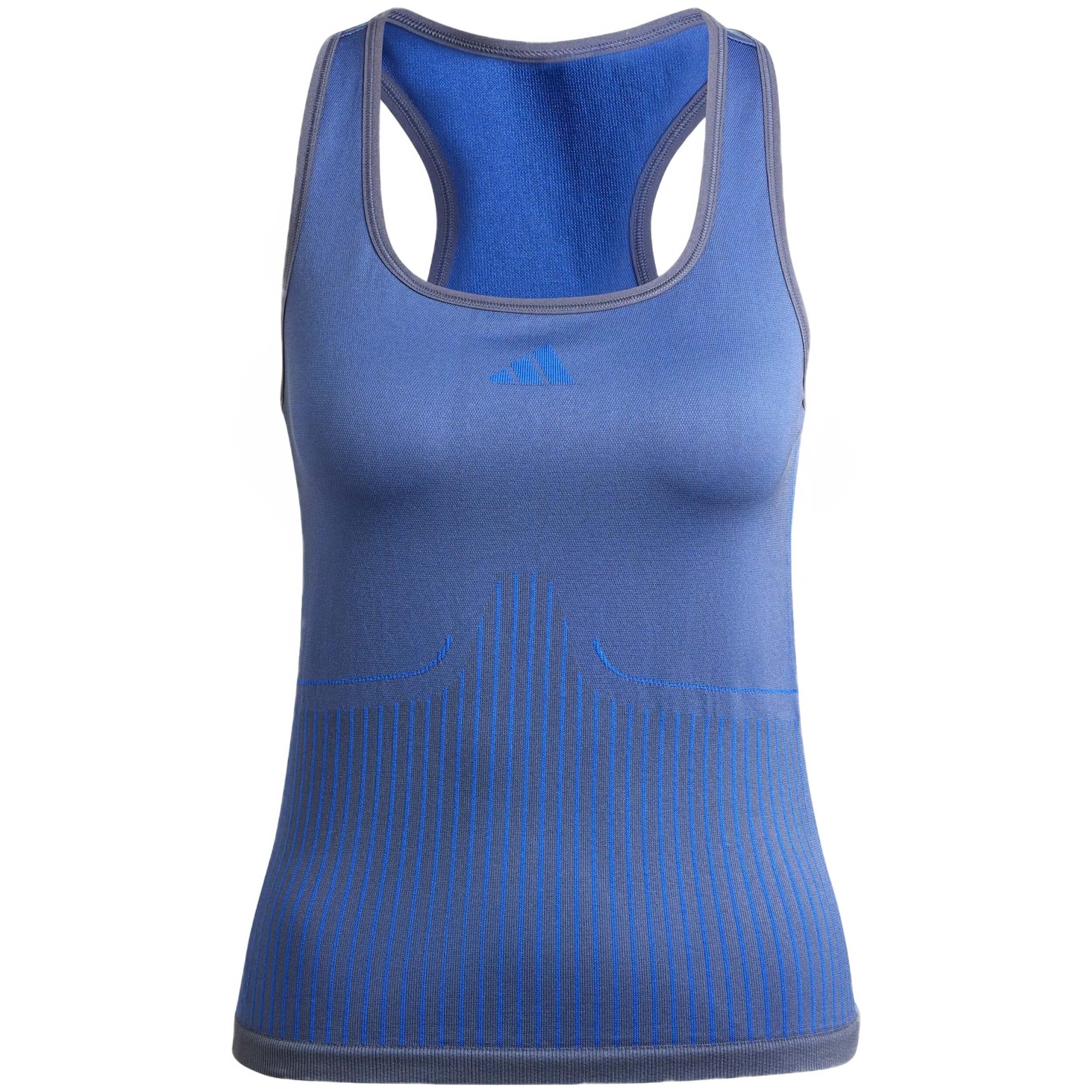 Camiseta De Tirantes Adidas Aeroknit