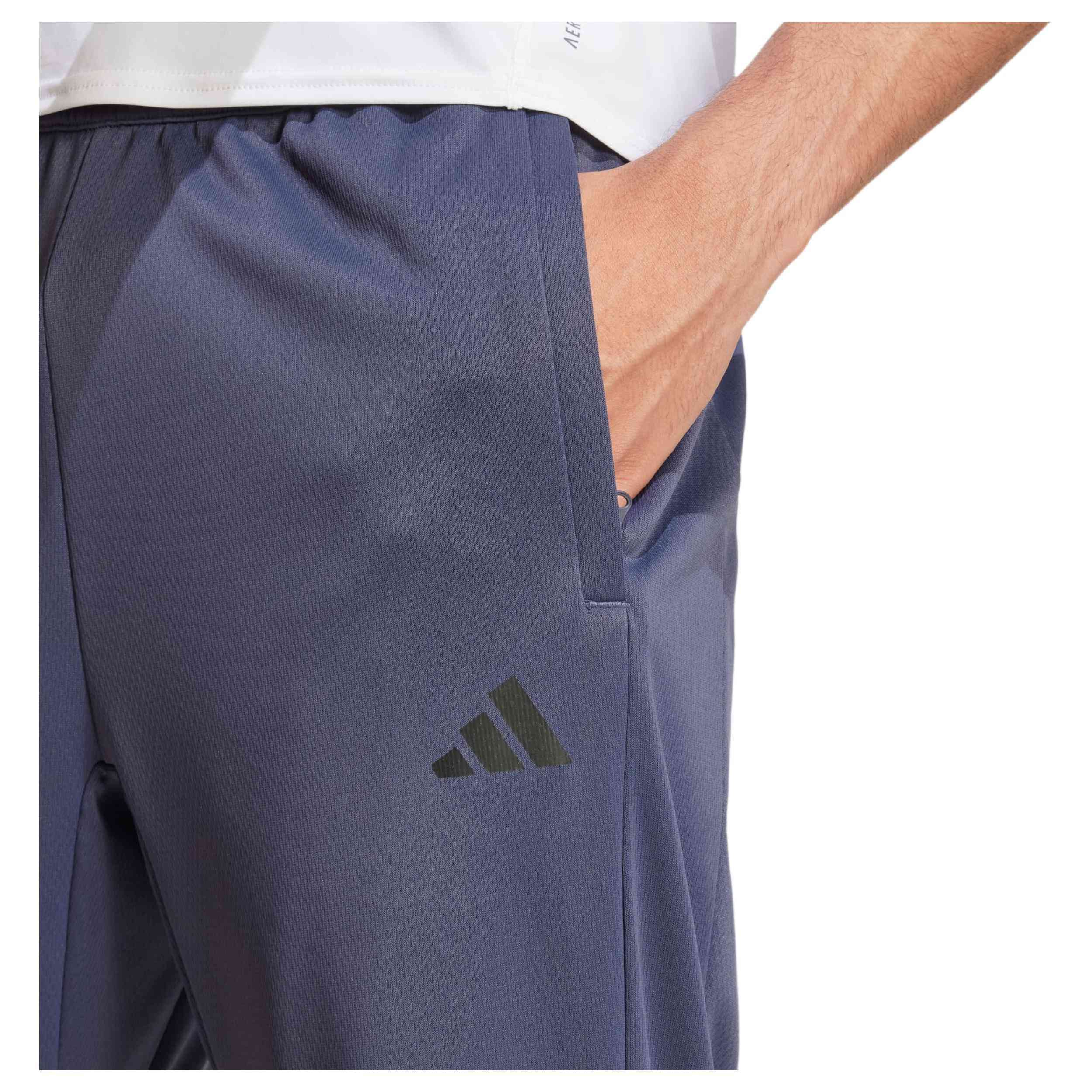 Pantalon Largo Adidas Camo