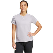 Camiseta De Manga Corta Adidas Tr-Es Crew