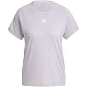 Camiseta De Manga Corta Adidas Tr-Es Crew
