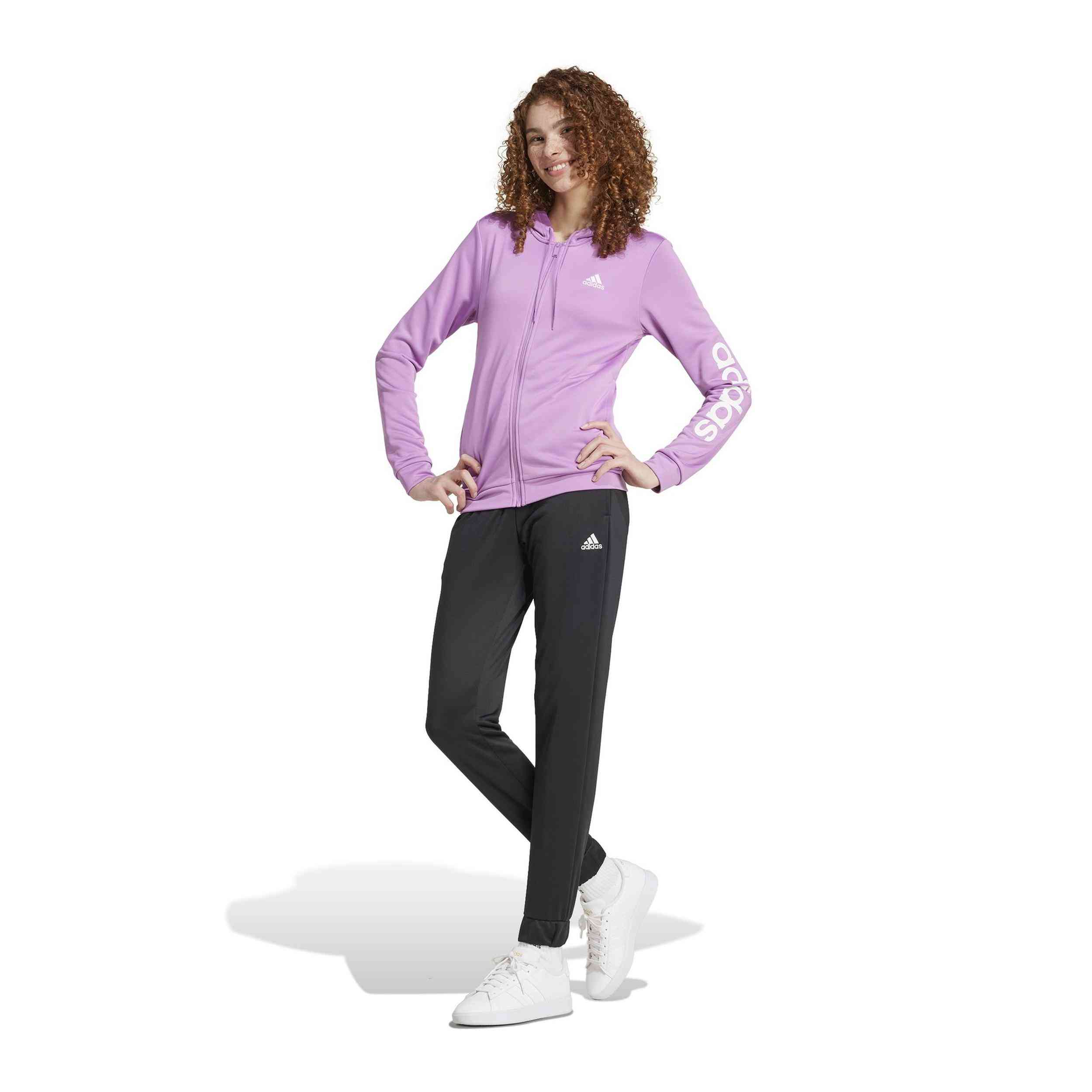 Chandal Completo Adidas Linear