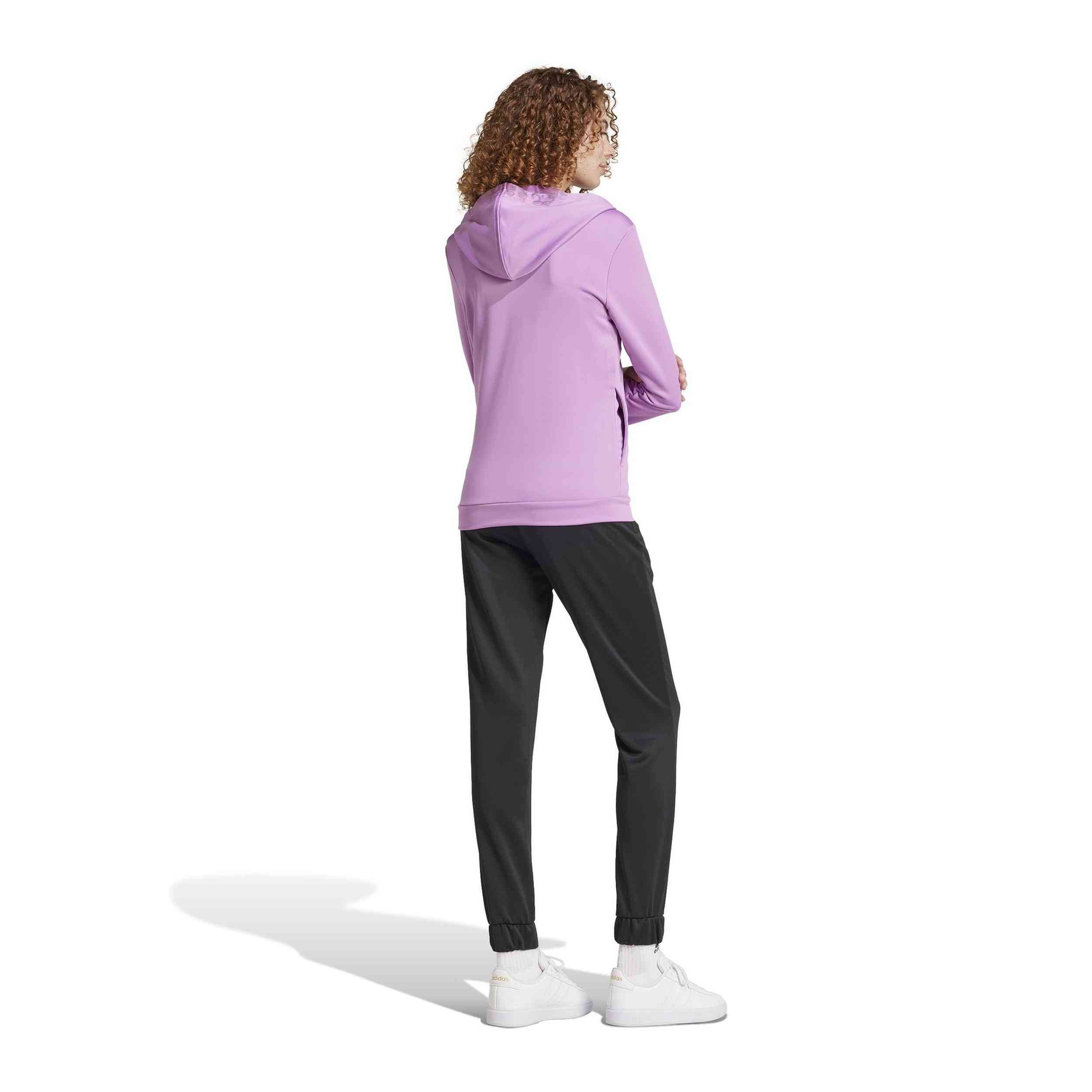 Chandal Completo Adidas Linear