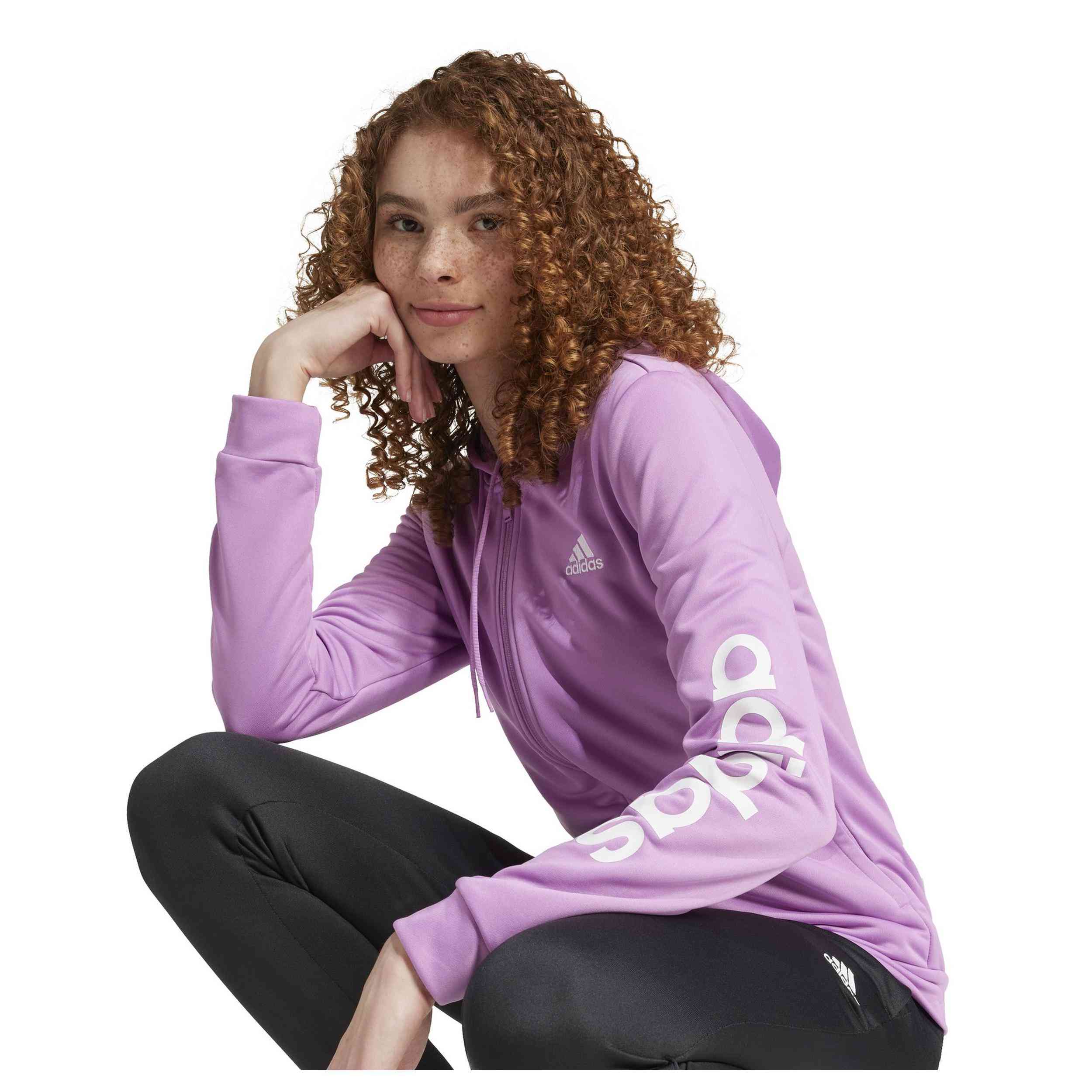 Chandal Completo Adidas Linear