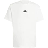 Camiseta De Manga Corta Adidas