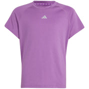 Adidas Performance Aeroready Training Short Sleeve T-Shirt