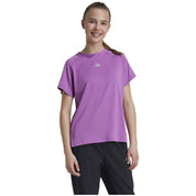 Adidas Performance Aeroready Training Short Sleeve T-Shirt