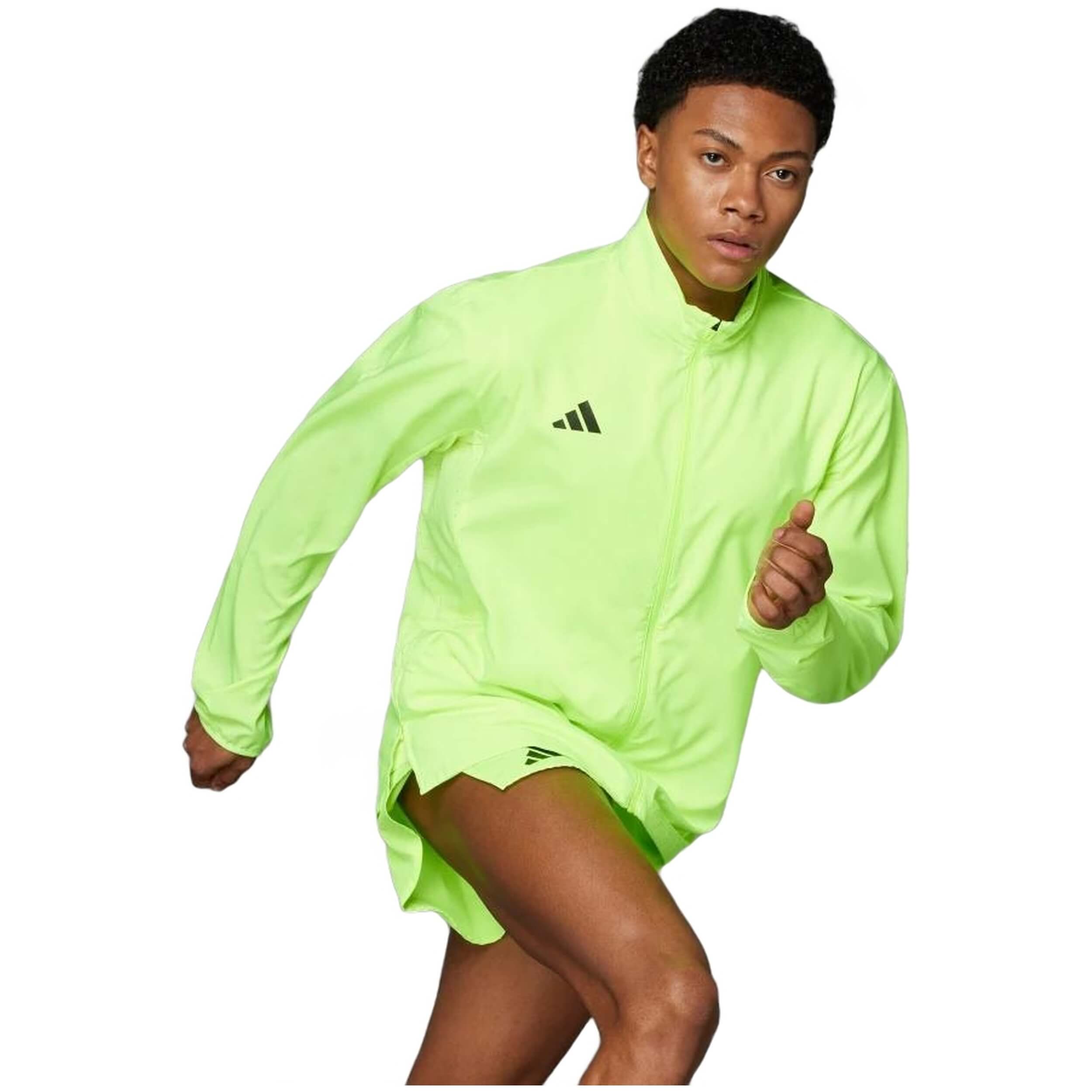 Chaqueta Adidas Adizero Essentials Running