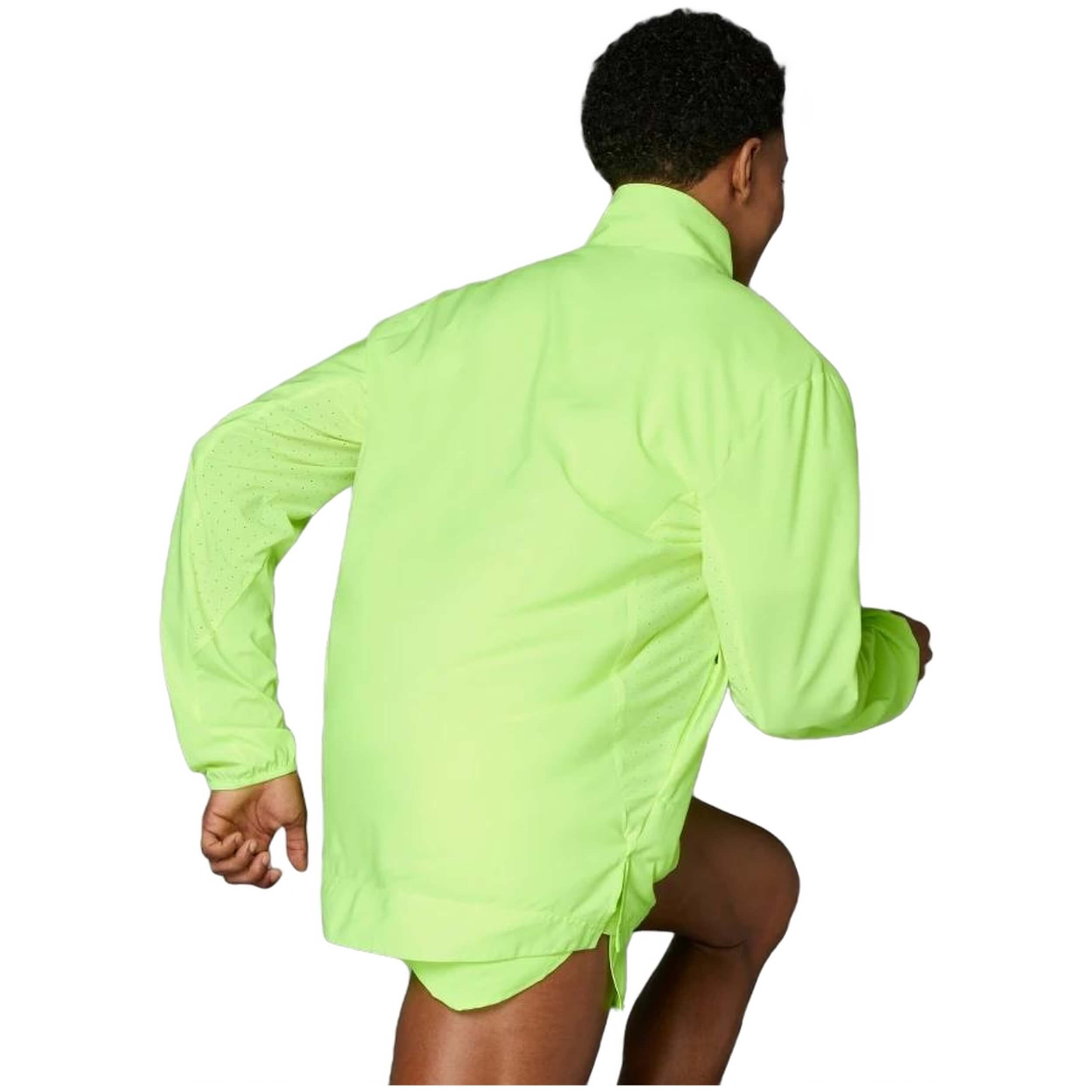 Chaqueta Adidas Adizero Essentials Running