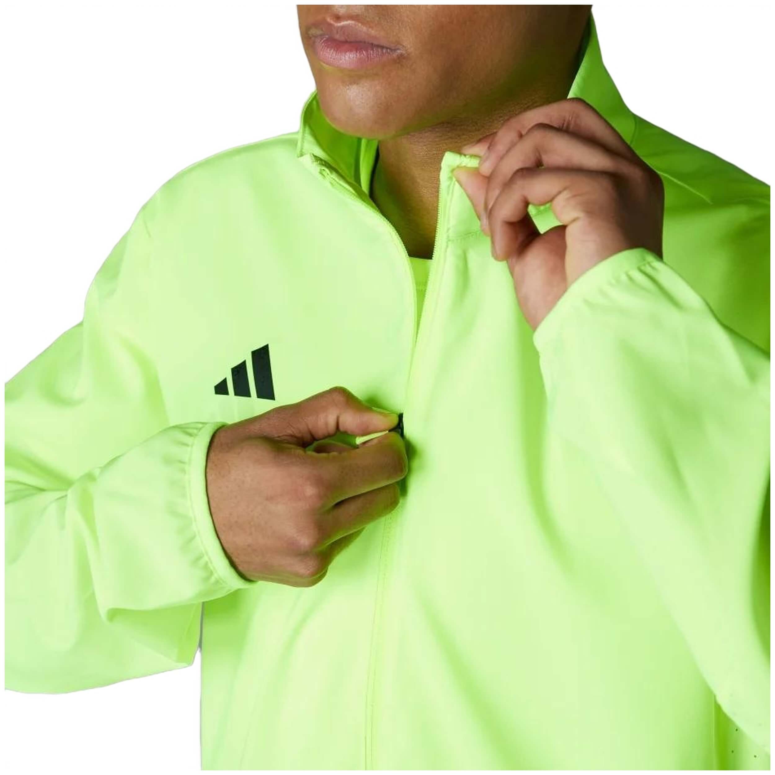 Chaqueta Adidas Adizero Essentials Running